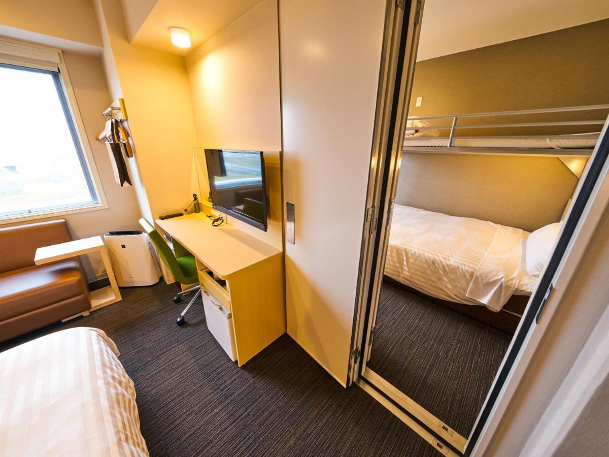 Super Hotel Kashima Kamisu Екстер'єр фото