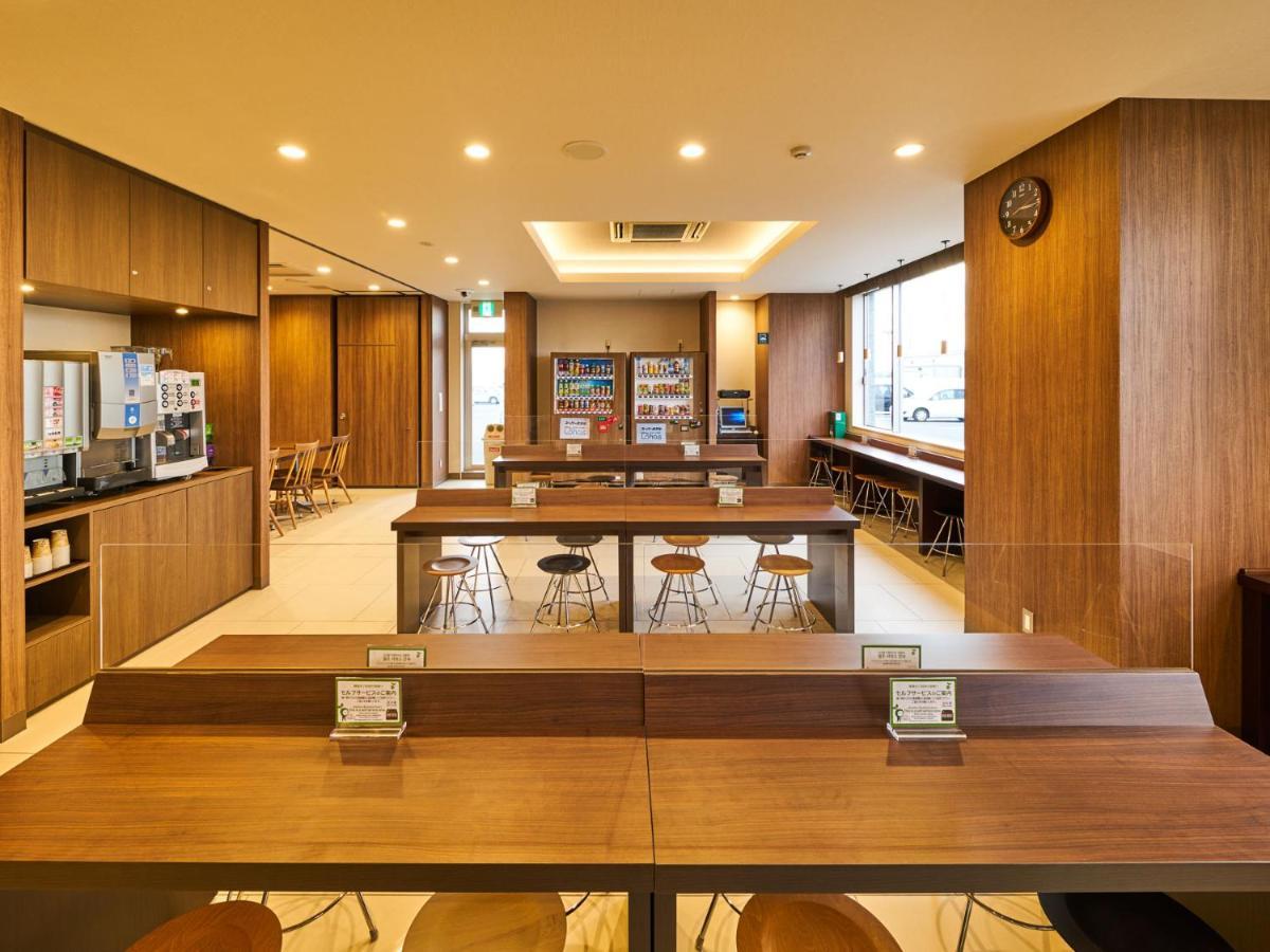 Super Hotel Kashima Kamisu Екстер'єр фото