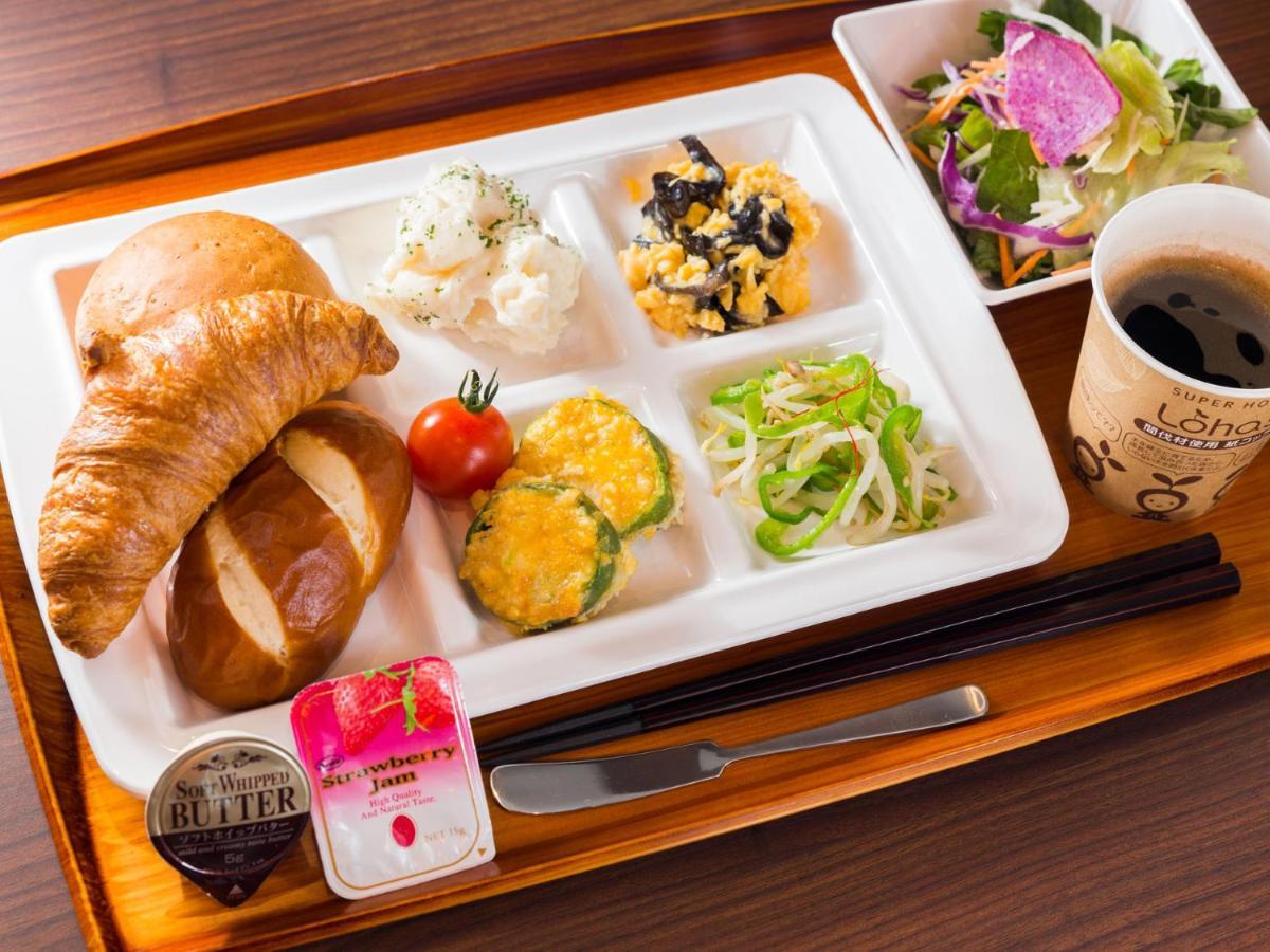 Super Hotel Kashima Kamisu Екстер'єр фото