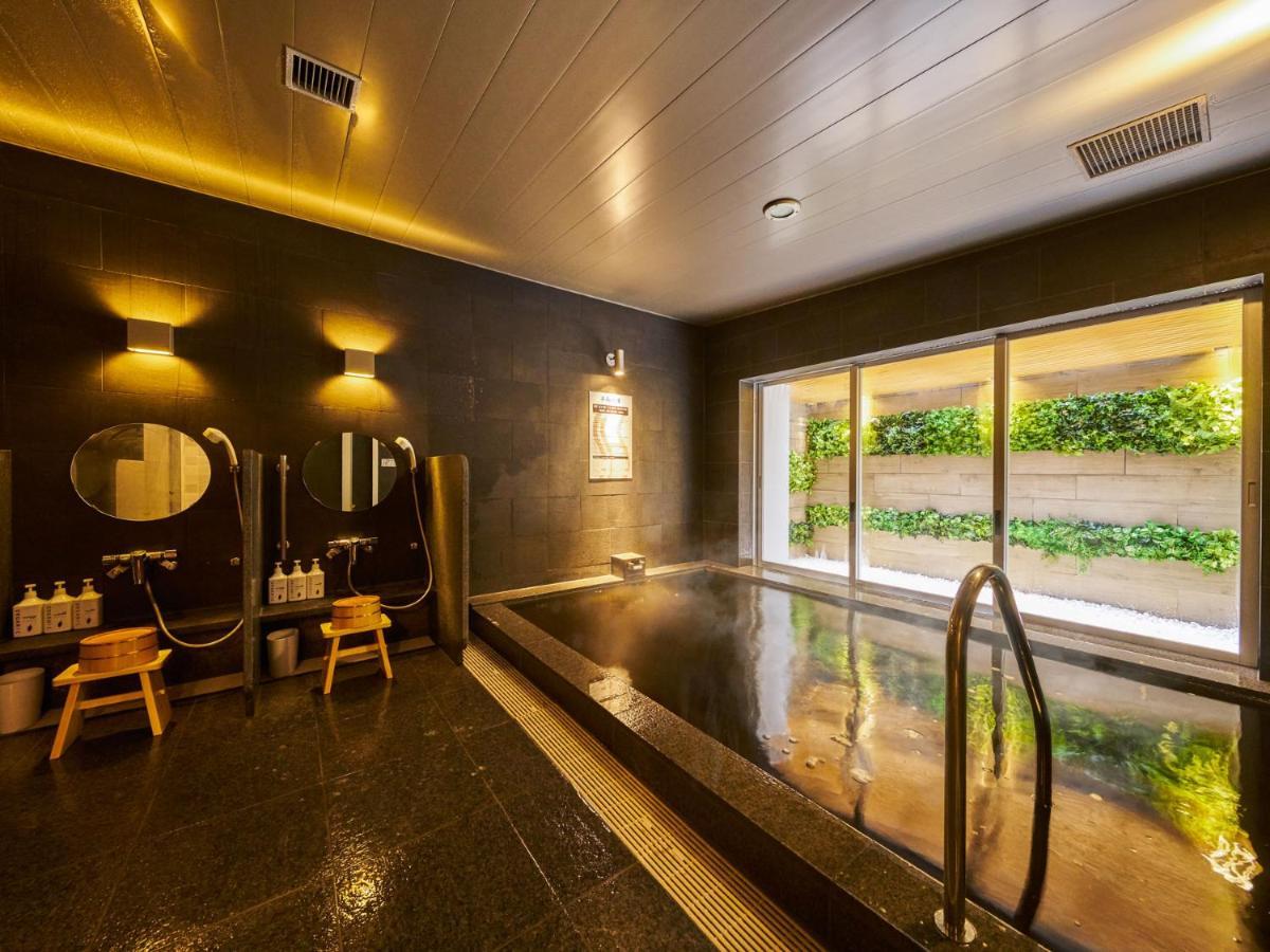 Super Hotel Kashima Kamisu Екстер'єр фото