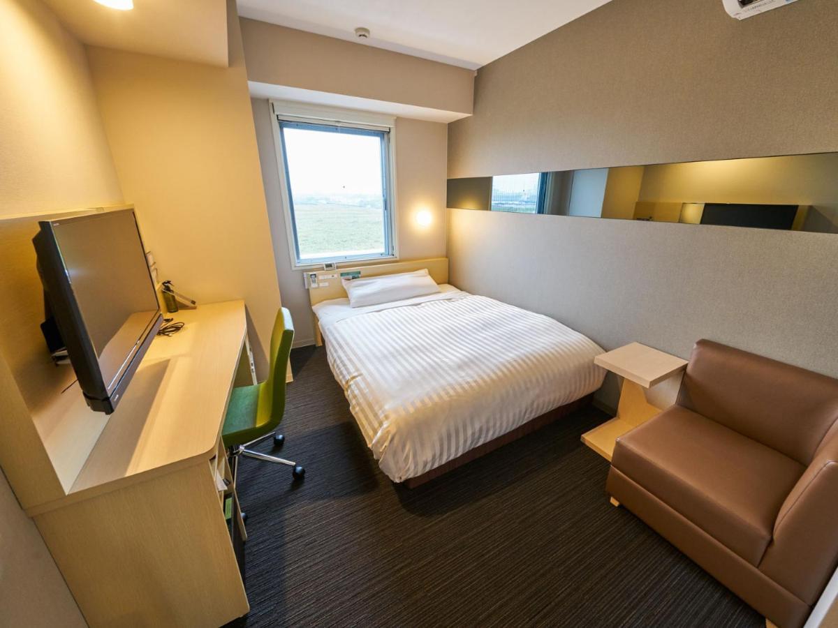 Super Hotel Kashima Kamisu Екстер'єр фото