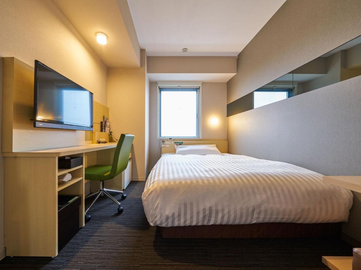 Super Hotel Kashima Kamisu Екстер'єр фото