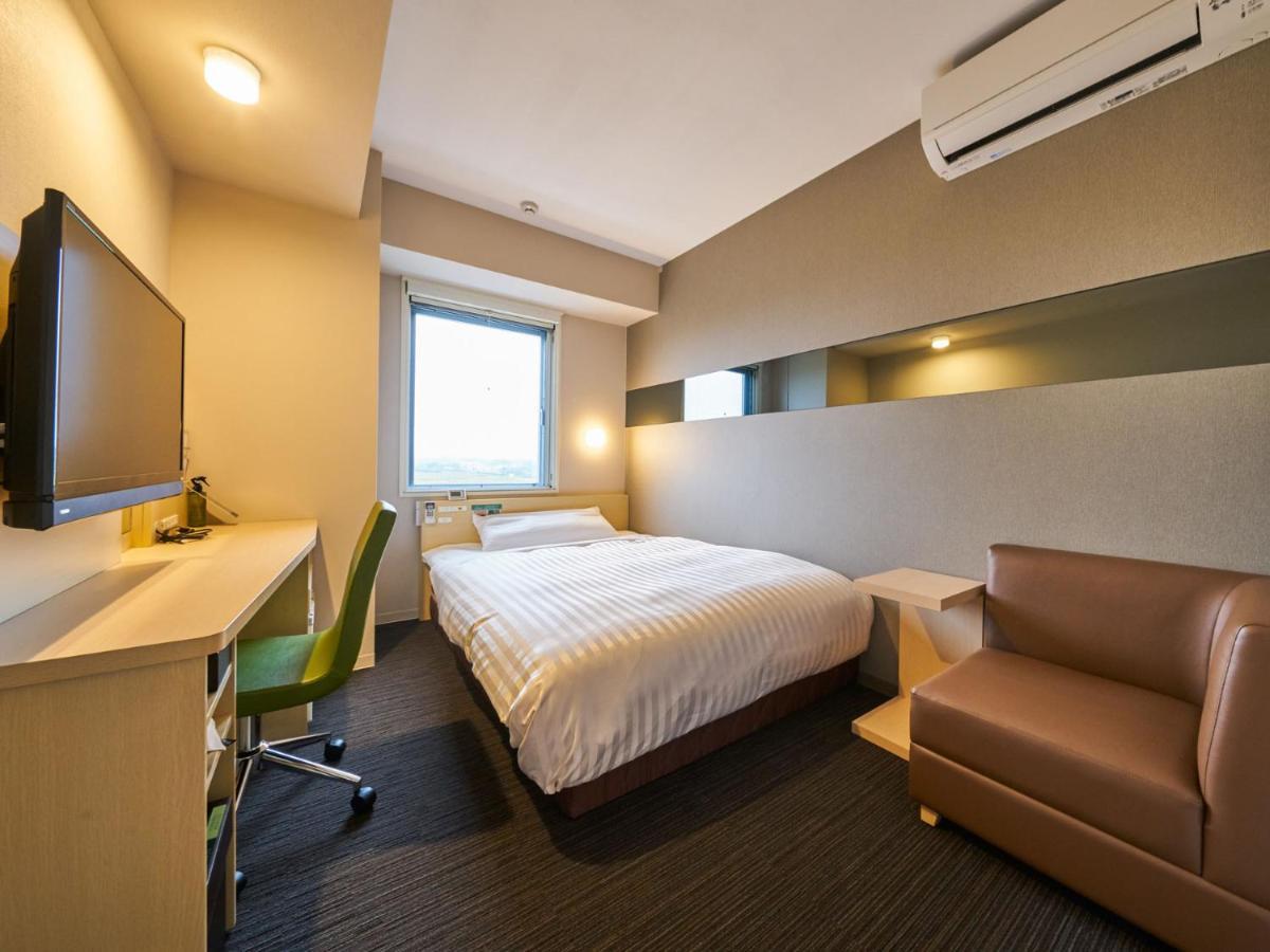 Super Hotel Kashima Kamisu Екстер'єр фото
