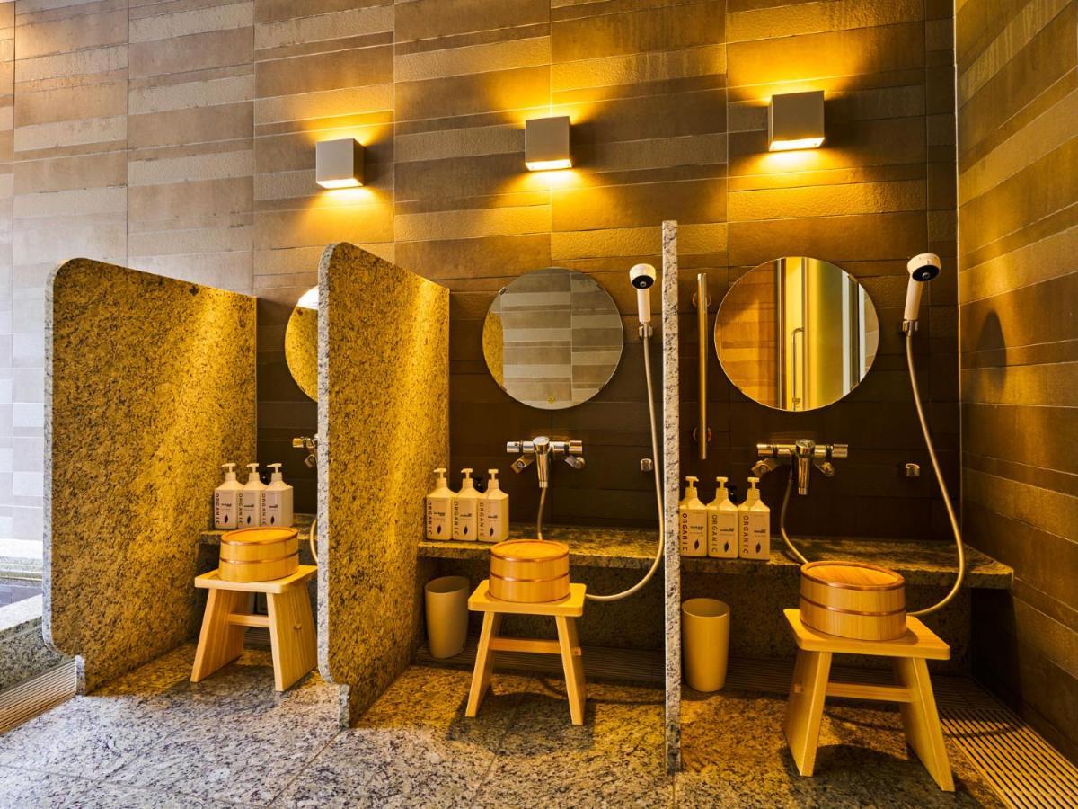 Super Hotel Kashima Kamisu Екстер'єр фото