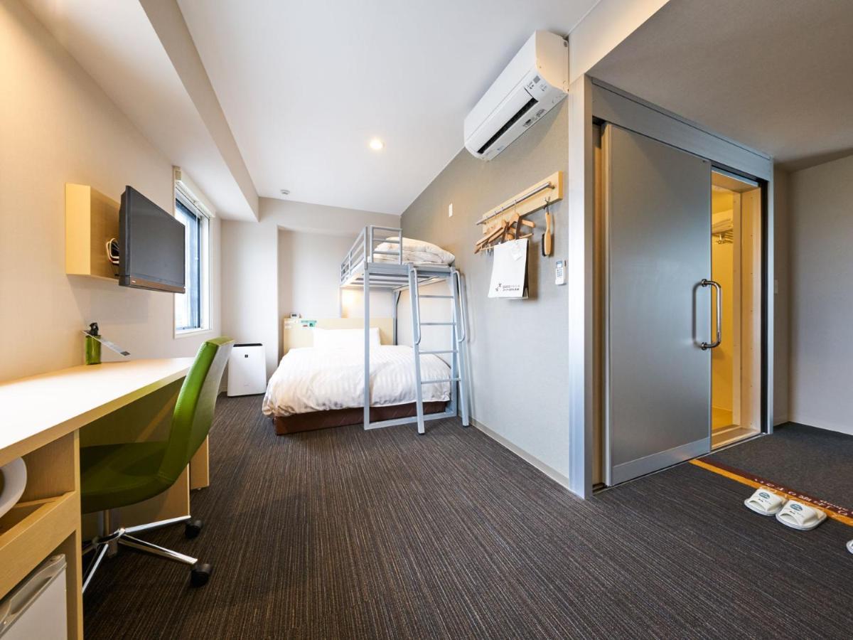 Super Hotel Kashima Kamisu Екстер'єр фото