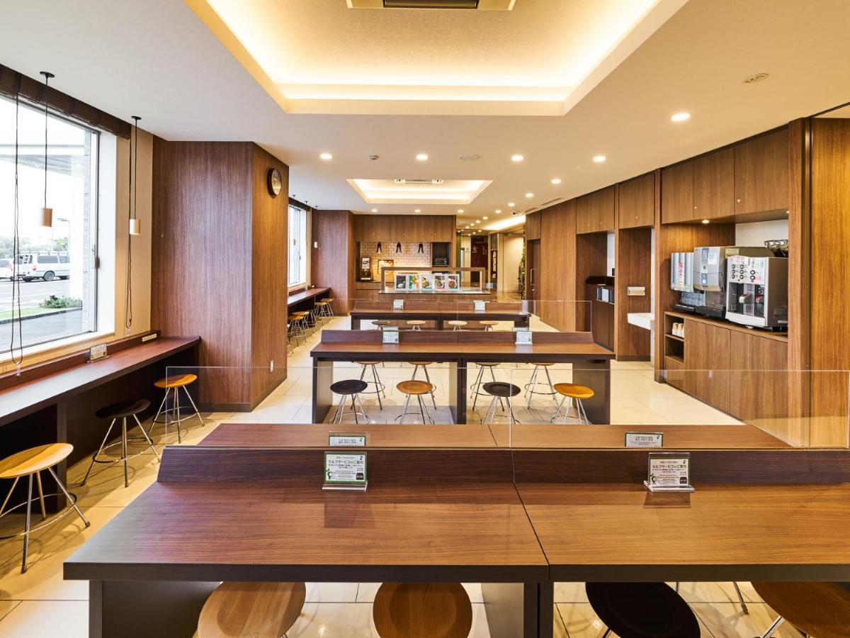 Super Hotel Kashima Kamisu Екстер'єр фото