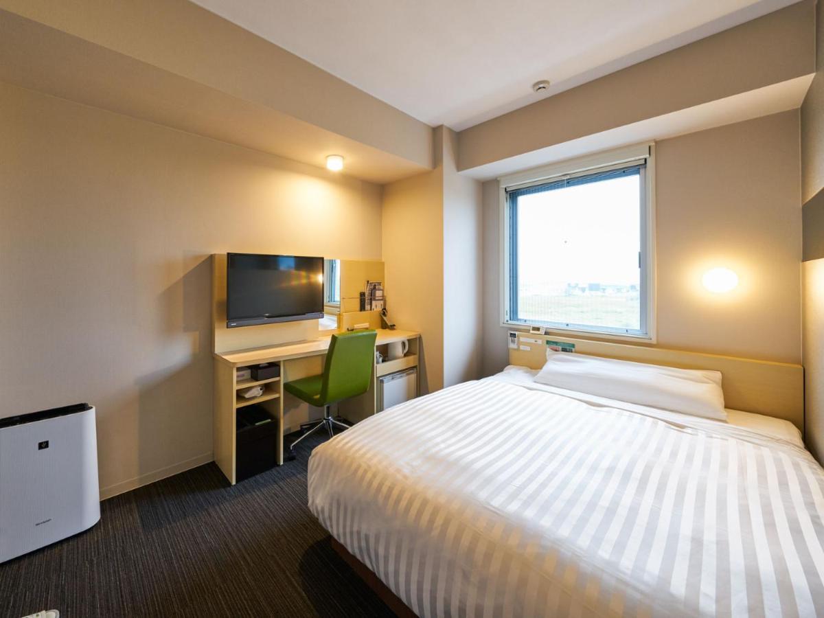 Super Hotel Kashima Kamisu Екстер'єр фото
