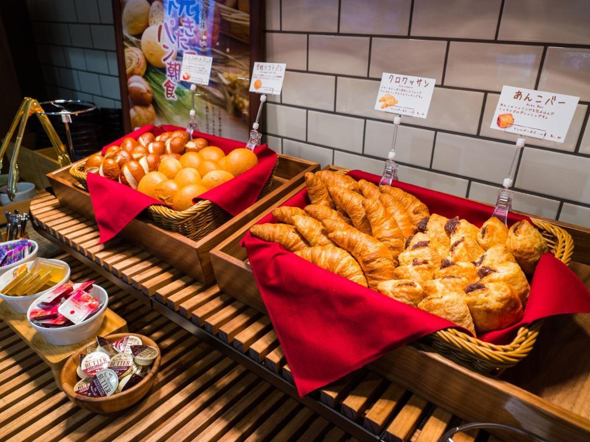 Super Hotel Kashima Kamisu Екстер'єр фото