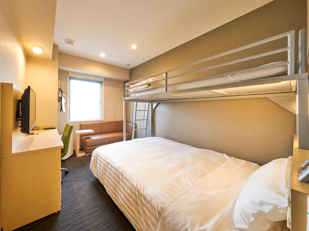 Super Hotel Kashima Kamisu Екстер'єр фото