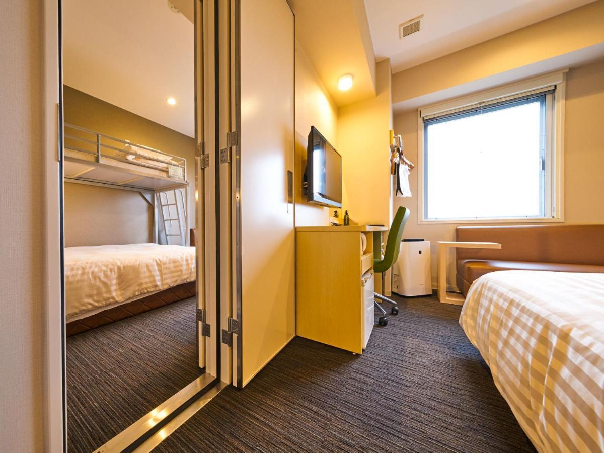 Super Hotel Kashima Kamisu Екстер'єр фото